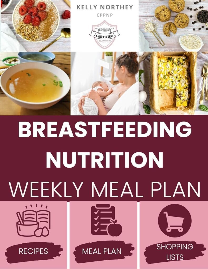 postpartum diet